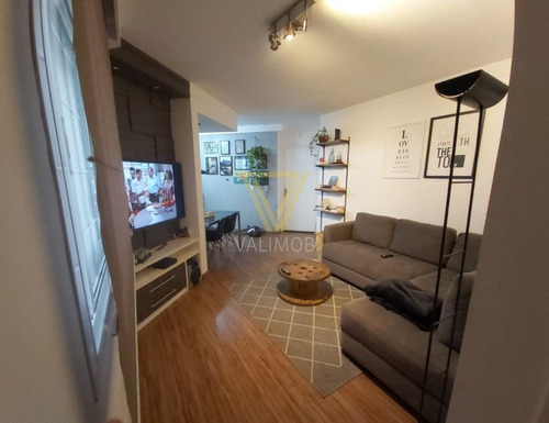 Imagem 6 de 13 de Apartamento - Ref: 3915