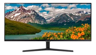 Monitor Samsung Viewfinity S5 34 Ultra-wqhd Freesync Hdr10 Color Negro