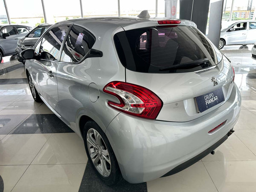 Peugeot 208 1.2 Active 5p