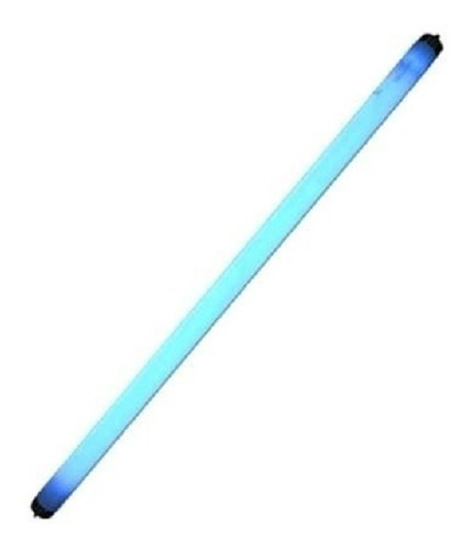 Bombillo O Tubo Fluorescente Azul 40w Para Acuarios T8