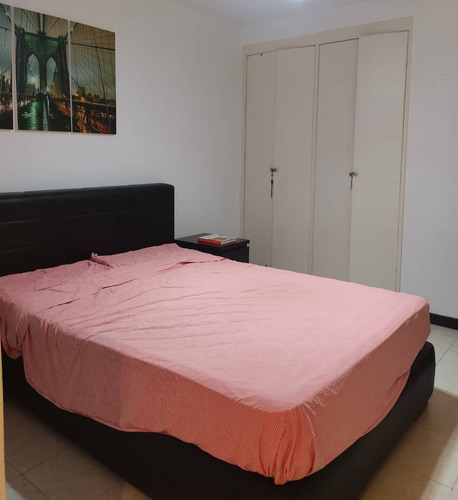 Imagen 9 de 14 de Apartamento Res Ipanema Terrazas De Club Hípico Caracas