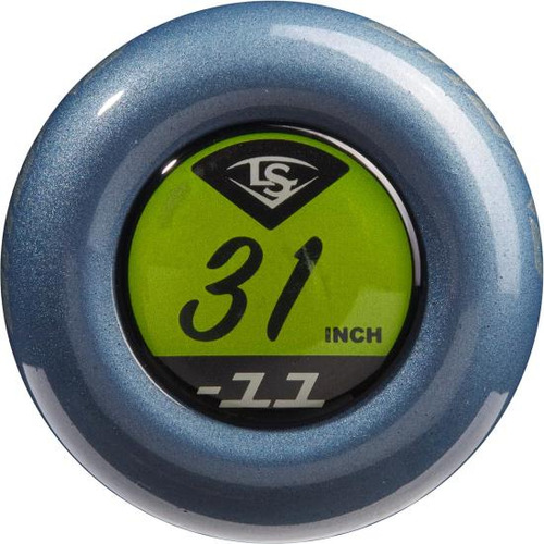 Louisville Slugger Omaha® (-11) Bate De Béisbol De Ee. Uu. -