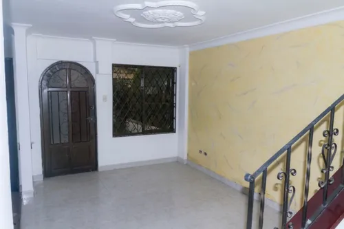 Casa En Arriendo En Las Mercedes. Cod A11691
