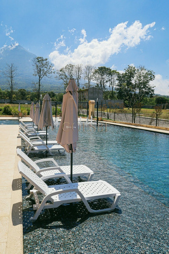 Imagen 9 de 10 de Casas Nuevas En Venta En El Exclusivo Residencial Los Franciscanos