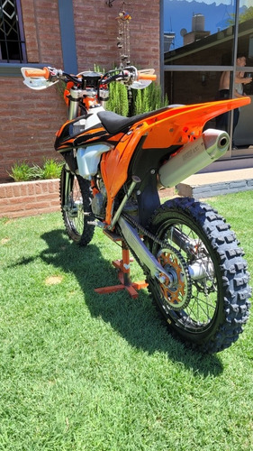 Imagen 4 de 9 de Ktm 2019