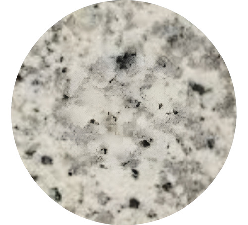Granito Blanco Fortaleza - Mesadas Argentinas - Fabrica -