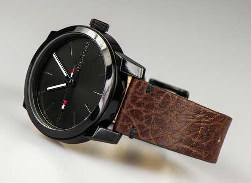 Relógio Tommy Hilfiger Masculino + Relógio Technos Exclusivo