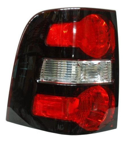 Calavera Ford Ext Izquierda Explorer2006-2007-2008-2009-2010