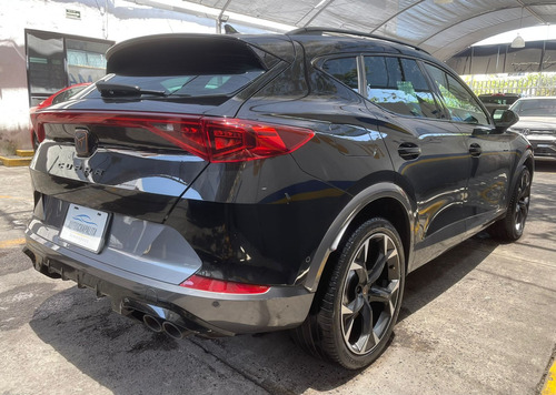 Cupra formentor 2.0 Vz 310Hp 4Wd Dsg7