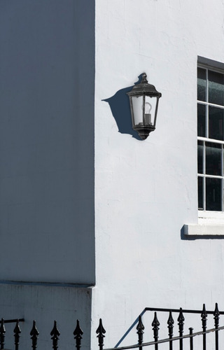 Aplique exterior Navedo 1X60WE E27 IP44 Cod.93459