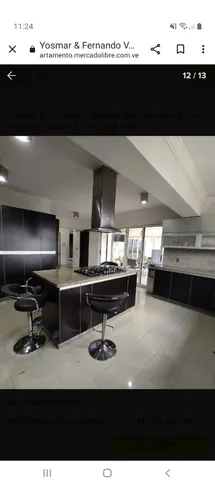 En Venta Ph Trigaleña Alta