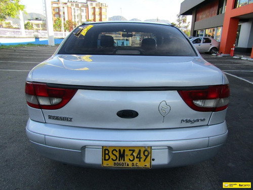 Renault Megane Full Equipo 1400