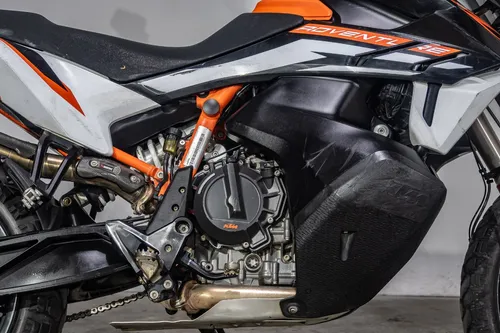 Ktm 890 Adventure R 2021
