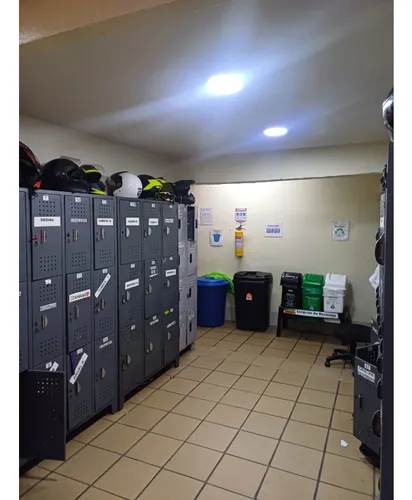 Rhbr-14541 (bodega) 2 Niveles (la Mayorista)