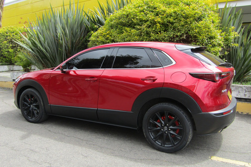 Mazda CX-30 2.0 Grand Touring At Híbrido