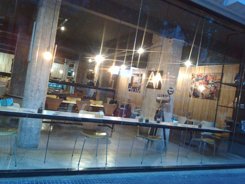 Imagen 1 de 14 de Venta Fondo De Comercio Bar