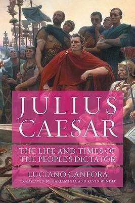 Libro Julius Caesar : The Life And Times Of The People's ...