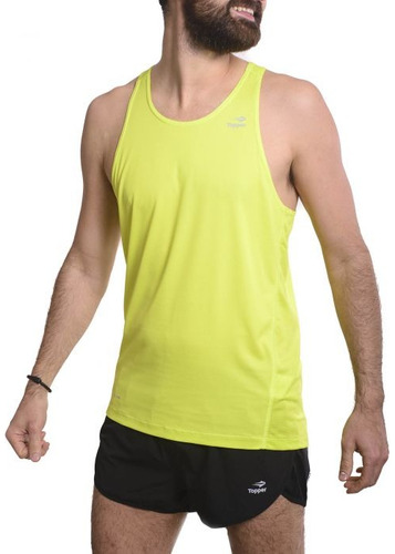 Musculosa De Running Topper Slvss  Rng 2  Boedo Deportes 