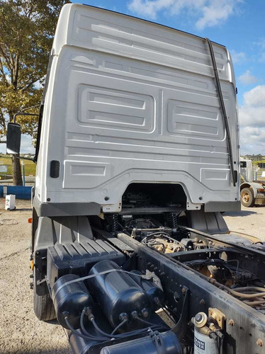 Imagem 3 de 12 de Mercedes-benz Atego 2429