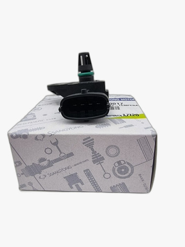 Sensor Map Ssangyong Actyon Sport 2014 2.0 Dohc D20r