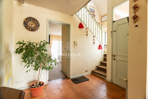 Oportunidad Inversión Casa + 2 Cabañas Isla Teja Valdivia