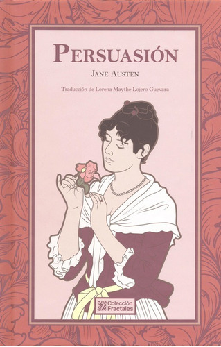 Persuasión - Jane Austen / Edición De Colección De Lujo