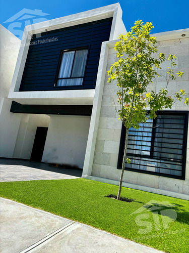 Casa  En Venta O Renta Residencial Rincon Campestre