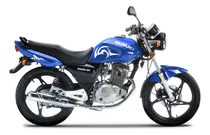 Comprar Kit Calcomanía Sticker Dtf Uv Moto Modelo Suzuki En 125