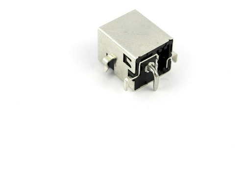 Conector Pin Carga Dc Jack Asus K53 A53 K52 Bgh Zona Norte