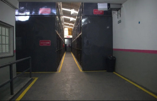 Imagen 4 de 5 de Alquiler De Bauleras Privadas | Guardamuebles ( San Telmo )