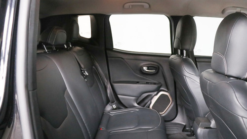 Jeep Renegade 1.8 Sport At Plus - 110943 - C