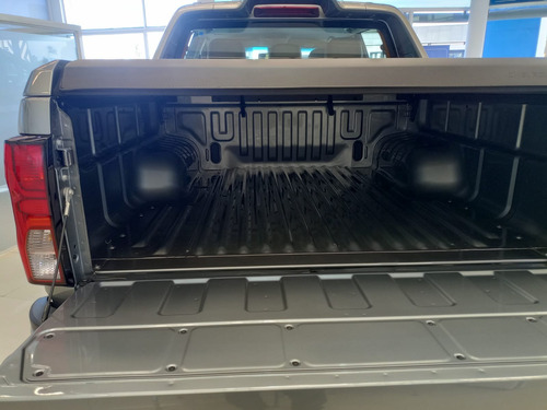 Chevrolet S10 2.8 High Country Cd Tdci 200cv