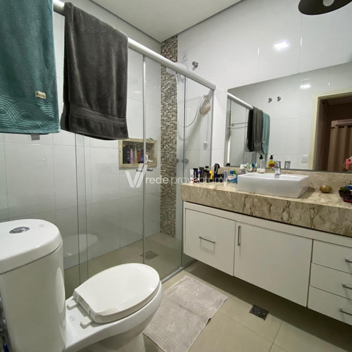 Casa À Venda Em Jardim García - Ca285768