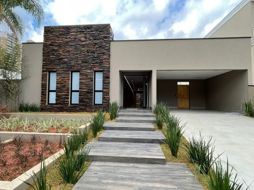 Imagem 2 de 21 de Casa Térrea Nova A Venda No Alpha 1 - Ca1107