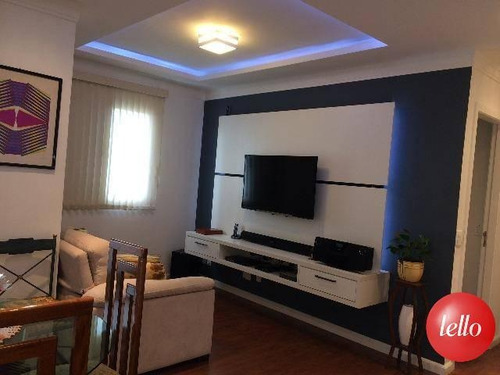 Imagem 4 de 30 de Apartamento - Ref: 202815