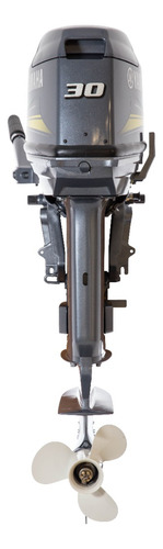 Motor De Popa Yamaha 30hmh 30hp-2t 2025