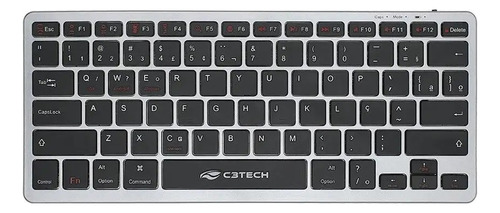 Tablet Samsung A9+ Wi-fi 64gb 4gb 11'' C/ Teclado Bt + Capa