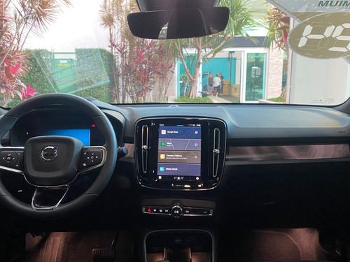 Volvo C40 P6 RECHARGE ELECTRIC PLUS