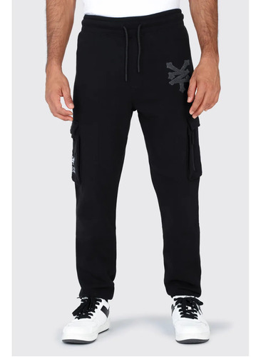 Jogger Hombre Zoo York Omega                      