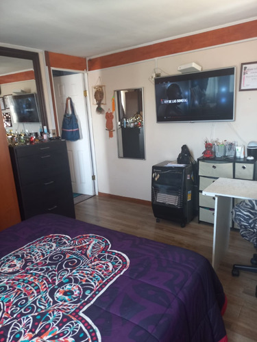 Departamento De 60 Mt2 En Excelentes Condiciones
