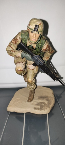 Mcfarlane Military Air Force Special Operations Serie 1 