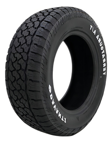 Pneu 235/70r16 106t Davanti Terratoura A/t Rwl Xl