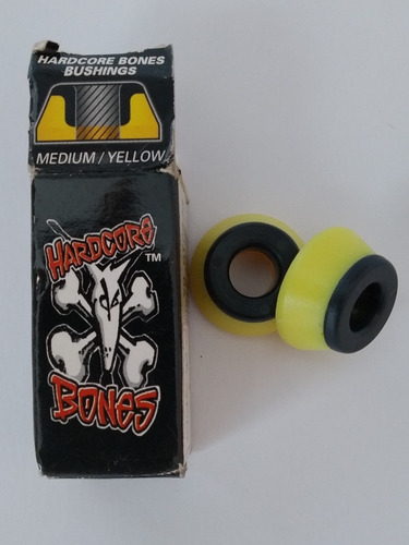 Gomas Para Trucks Powell Bones 