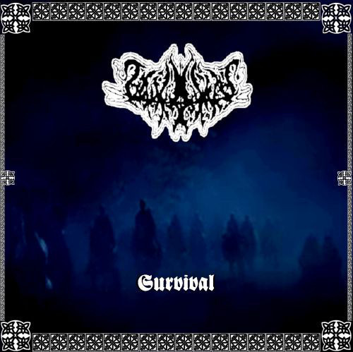 Lascowiec - Varios Títulos - Cd Black Metal