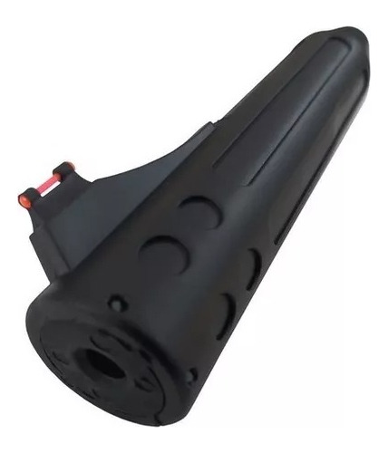 Repuesto Puntera Guion Silenciador Rifle Fox Sr1000 Original