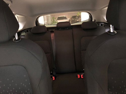 Chevrolet Tracker 1.2 Turbo At