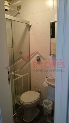 Imagem 26 de 28 de Apartamento Alto Padrão Com 3 Suítes, 3 Vagas - 223 M² - 1923