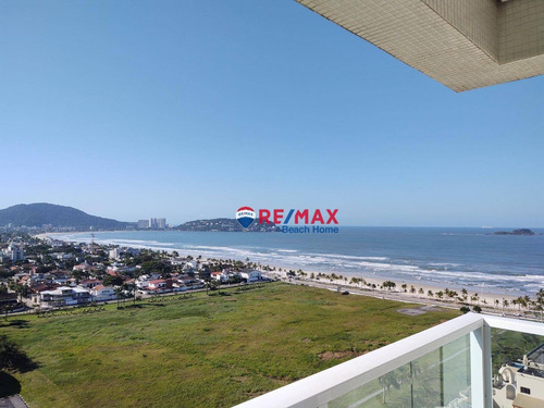 Imagem 6 de 30 de Cobertura Duplex Em Condomínio Novo, 3 Dormitórios À Venda Por R$ 1.500.000 - Praia Da Enseada - Guarujá/sp - Co0260