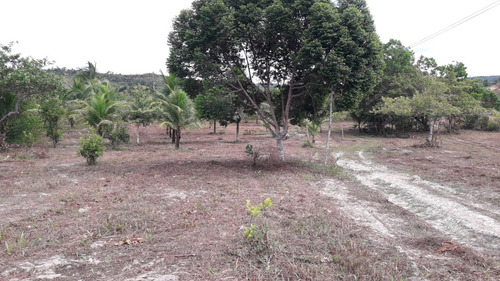 Vendo Ou Troco Citio Com Casa 2/4 Sala Conzinha E Banheiro