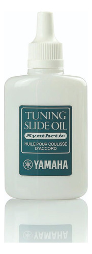 Lubrificante Oleo Yamaha Tuning Slide Oil Para Gatilhos